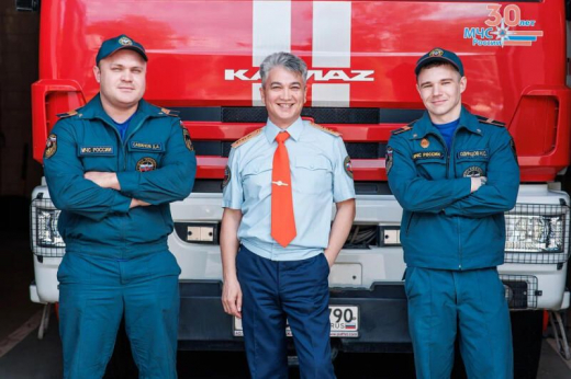 Пожарные уже в пути, пока идет звонок: как работает Система-112 Подмосковья