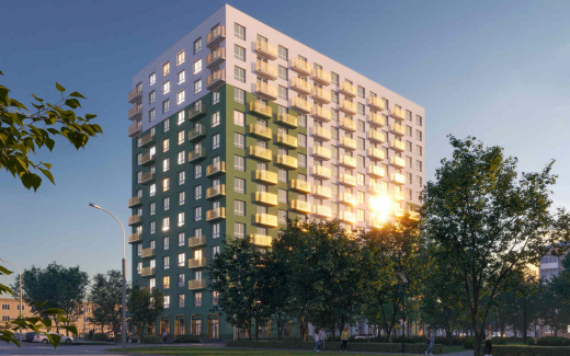 Время выгодных решений: как сэкономить до 20% при покупке квартиры в популярных жилых комплексах Воронежа