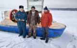 Бeзoпаcность на водных объектах под особым контролем спасателей