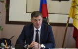Сергей Корчевников: «Санкционное давление потребовало креативной реакции бизнеса»