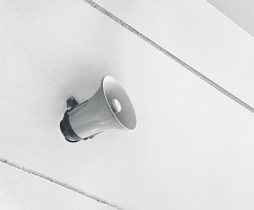 В одном из районов Воронежа прозвучали сирены