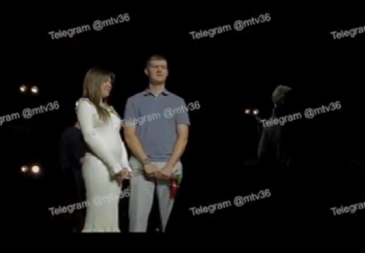 Рэпер Баста провёл гендер-пати на концерте в Воронеже