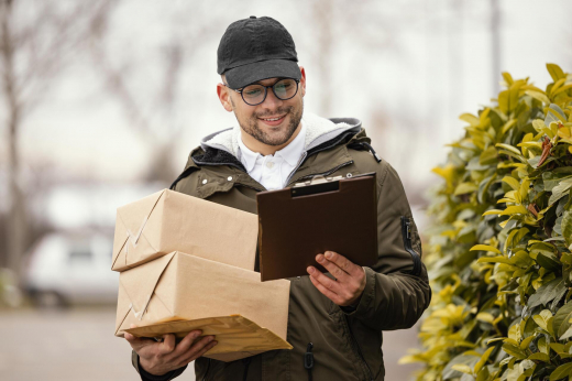 Rambler&Co: 32% россиян считают оптимальной доставку за 2–3 дня