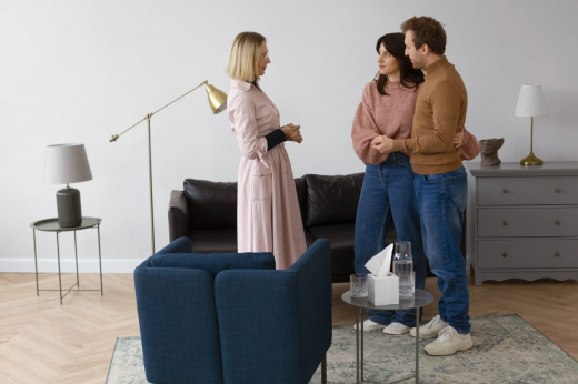 В Воронеже подешевела аренда жилья из-за оживления ипотечного рынка