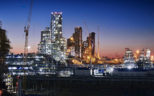 Суд обязал Linde выплатить Газпрому 80 млрд рублей из-за пожара на Амурском ГПЗ