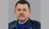 Начальник орловского МЧС Новиков зарегистрировался на выборы в облсовет