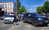 Погибшим в ДТП в центре Воронеже оказался пешеход
