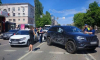 Погибшим в ДТП в центре Воронеже оказался пешеход