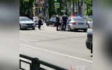 О смертельном ДТП в центре Воронежа сообщили очевидцы