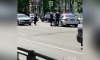 О смертельном ДТП в центре Воронежа сообщили очевидцы