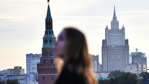 Синоптик Шувалов рассказал москвичам о неустойчивой погоде в столице летом