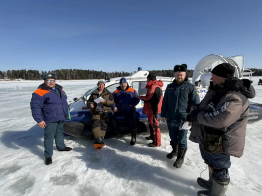 Работа по предотвращению несчастных случаев на водоёмах организована в Рузском муниципальном округе