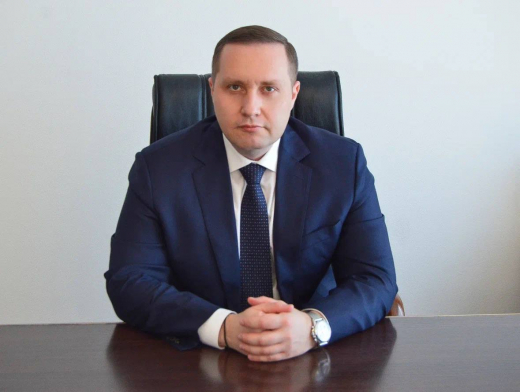 Экс-глава регионального Госстройнадзора Сергей Болгов возглавил РВК-Воронеж