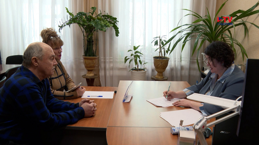 В Воронежской области оказывают бесплатную юридическую помощь малоимущим гражданам