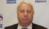 Хинштейн пообещал «разобраться в закрытом режиме» с матерящимся главой района
