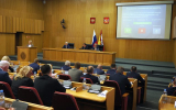 В Воронежской области останется двухуровневая система местного самоуправления