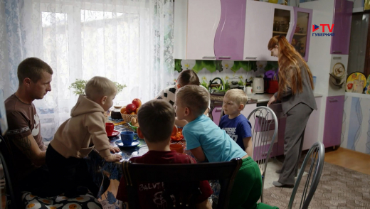 Более 3 тысяч воронежцев воспользовались субсидиями и денежными компенсациями для проведения газа к своим домам