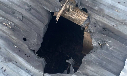 Мэр прокомментировал атаку БПЛА на Воронеж