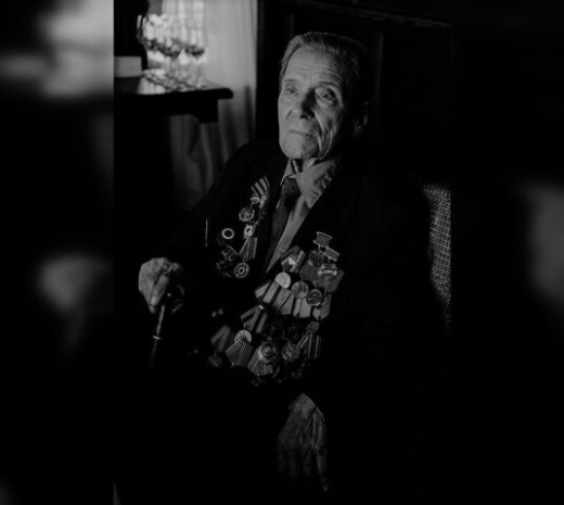 В Воронеже на 101-м году жизни умер ветеран ВОВ