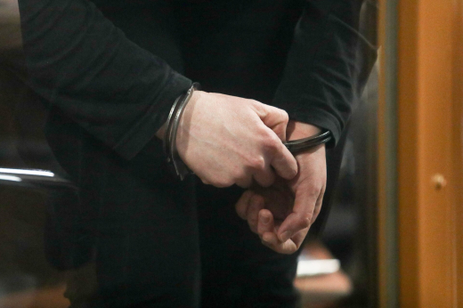 В Москве задержали оренбуржца, заколотившего тела родителей в погребе дома