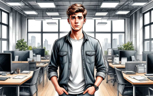 Директор‑призрак за двое суток возглавил четыре липецкие фирмы с миллиардами и налоговыми дырами