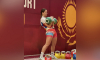 Спортсменка из Воронежской области победила на Чемпионате Азии