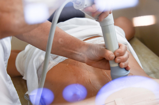 Массаж в фитнес-клубе Москвы обернулся насилием и уголовным делом