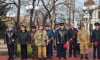В Симферополе почтили память воинов-интернационалистов