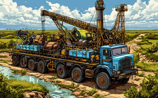 «Лукойл» стал совладельцем крупнейшей нефтесервисной компании Когалыма