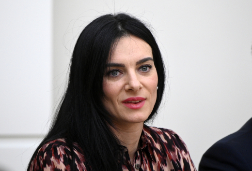 Елена Исинбаева накопила долгов на сумму более 2 миллионов рублей