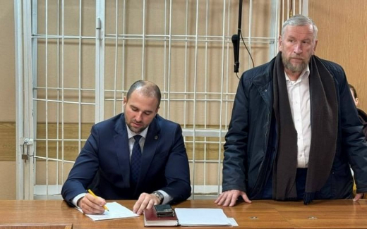 Суд арестовал имущество основателя новосибирской ГК «Дискус» на 594 млн рублей