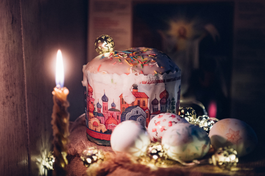 Синоптик Леус сообщил о потеплении в Москве на Пасху