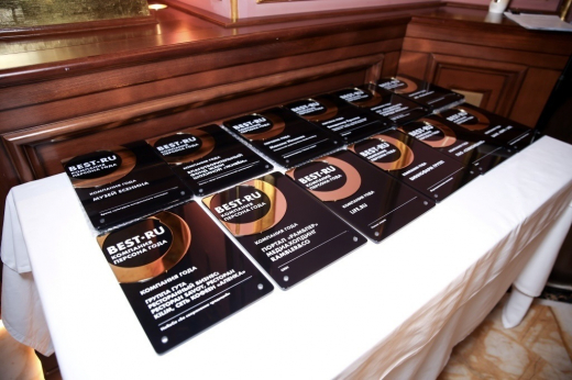 «Чемпионат» получил награду в номинации «Лучший бренд медиа»