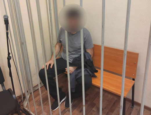 Воронежца, устроившего резню у «Бархата», задержали в Москве