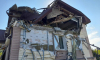 БПЛА уничтожил второй этаж частного дома в белгородском селе: под завалами нашли тело женщины