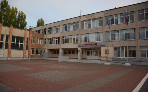 Власти Тамбова через арбитраж требуют с подрядчика почти 80 млн рублей за срыв капремонта школы