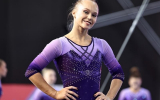 Воронежскую гимнастку не пригласили на финал турнира в Германии из-за давления на тренеров немецкого клуба
