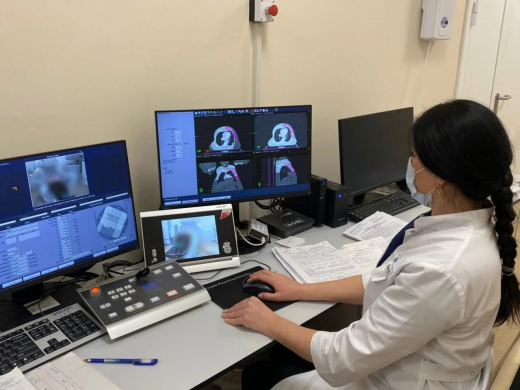 Какие новые бесплатные виды лечения доступны воронежцам в 2026 году