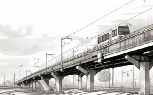 Власти Белгорода ищут подрядчика для капремонта моста за 880 млн рублей