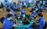 В Воронеже стартовал чемпионат по кибербезопасности «CyberCraft2026: Битва кодов»