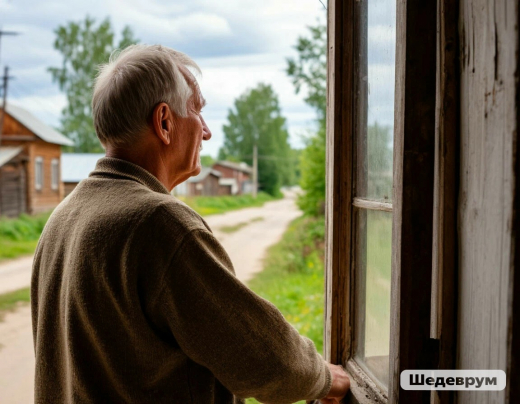 Воронежский пенсионер подстрелил из воздушки подростка на мопеде