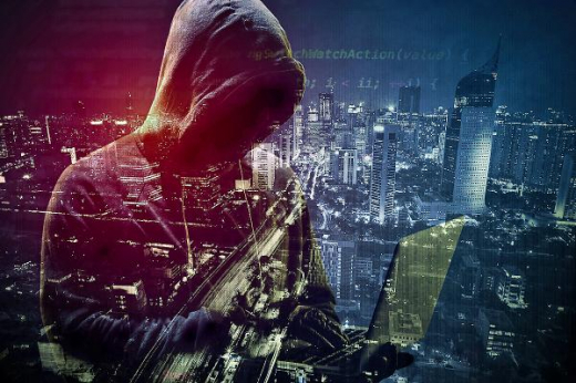 Работающие на рынке Ближнего Востока компании оказались уязвимы перед кражей данных