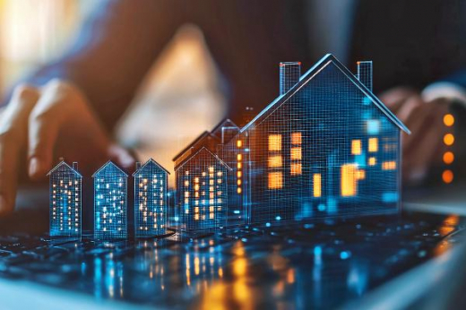 Умные МКД получили задания на пятилетку