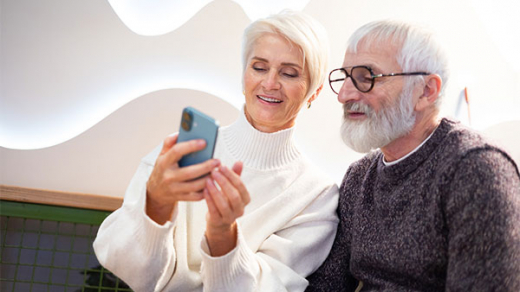 МегаФон: абоненты смогут оплачивать связь близким с одного мобильного счета