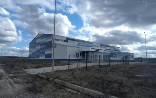 Воронежские власти направят еще более 100 млн рублей на строительство спорткомплекса, на который жаловались Путину