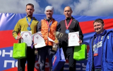 Воронежский бегун завоевал серебро Чемпионата России по кроссу