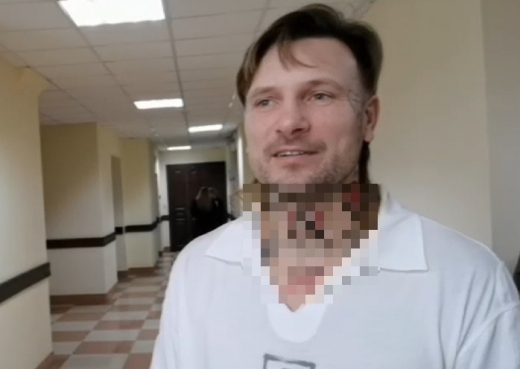 Блогер Христолюб Божий Веган скончался в воронежской колонии