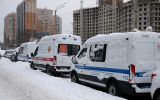 РЕН ТВ: На пустыре возле жилых домов в Москве нашли труп женщины без рук