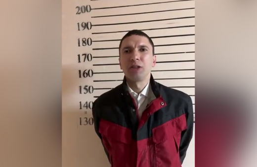 В Воронеже задержали извращенца, который домогался женщин на остановках и в автобусах