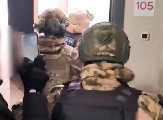 В Воронеже перекрыли канал незаконной миграции